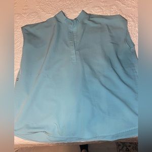 Figs rafaela top size large